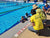 AIDA Goldy Freediving Club Dynamic Competition