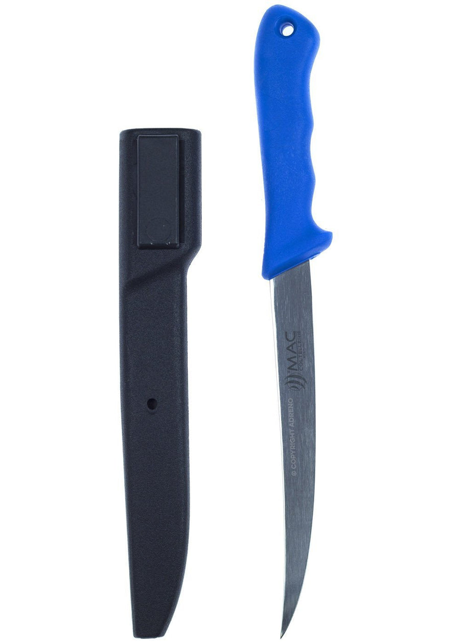 Mac Coltellerie MAC D300c Large Filletting Knife