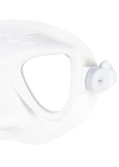 C4 Plasma White Mask