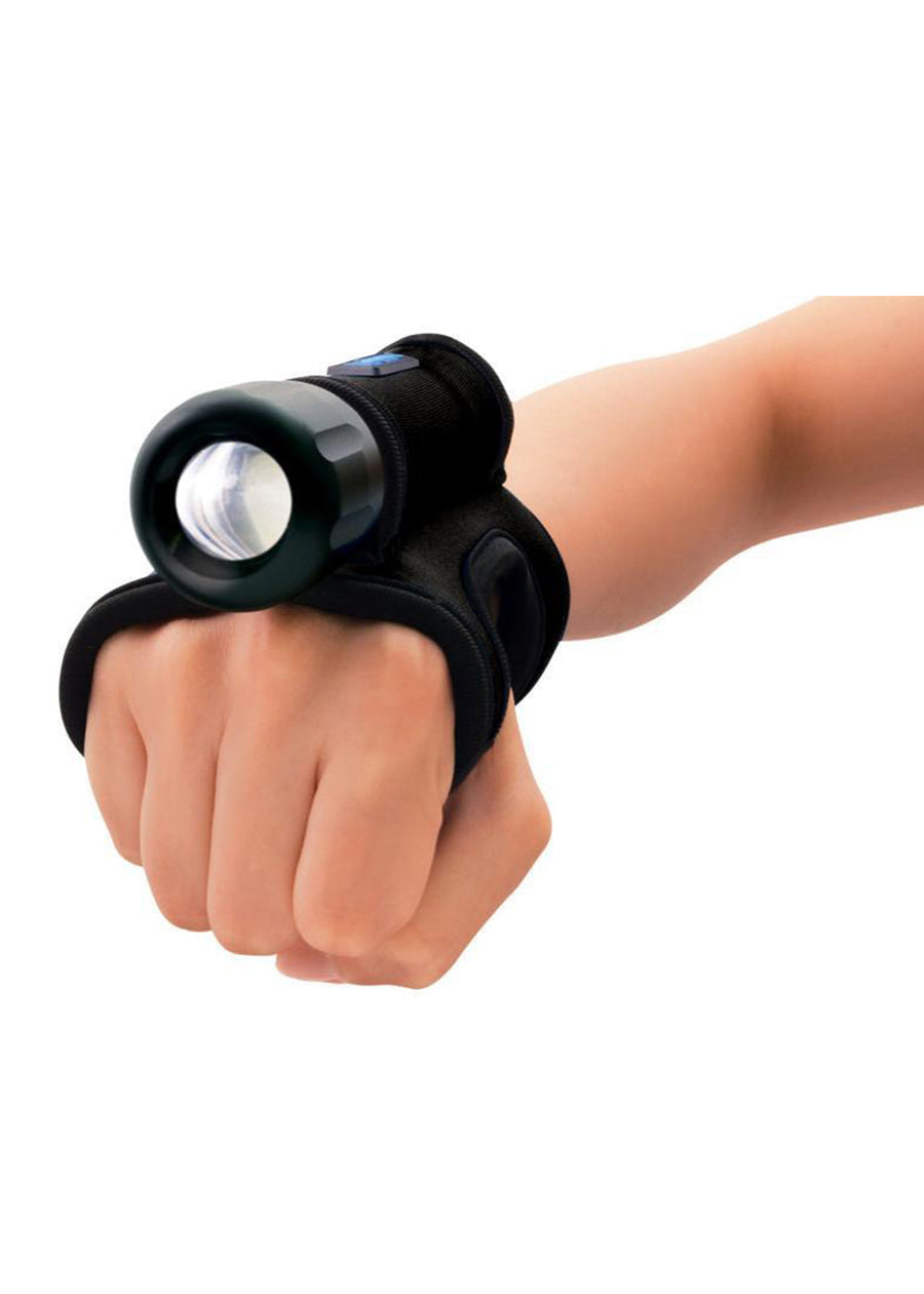 BigBlue Neoprene Glove for 450 Lumen Torches