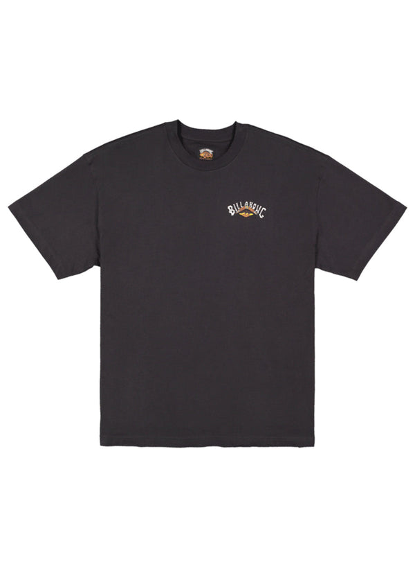 Billabong Mens Otis Arch Lifestyle Tee