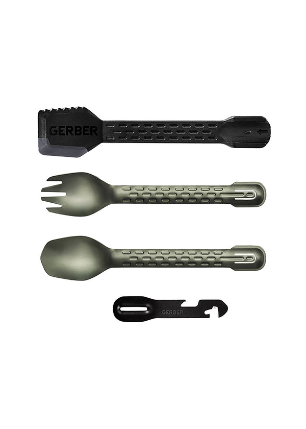 Gerber ComplEAT Ultralight Cook Eat Clean