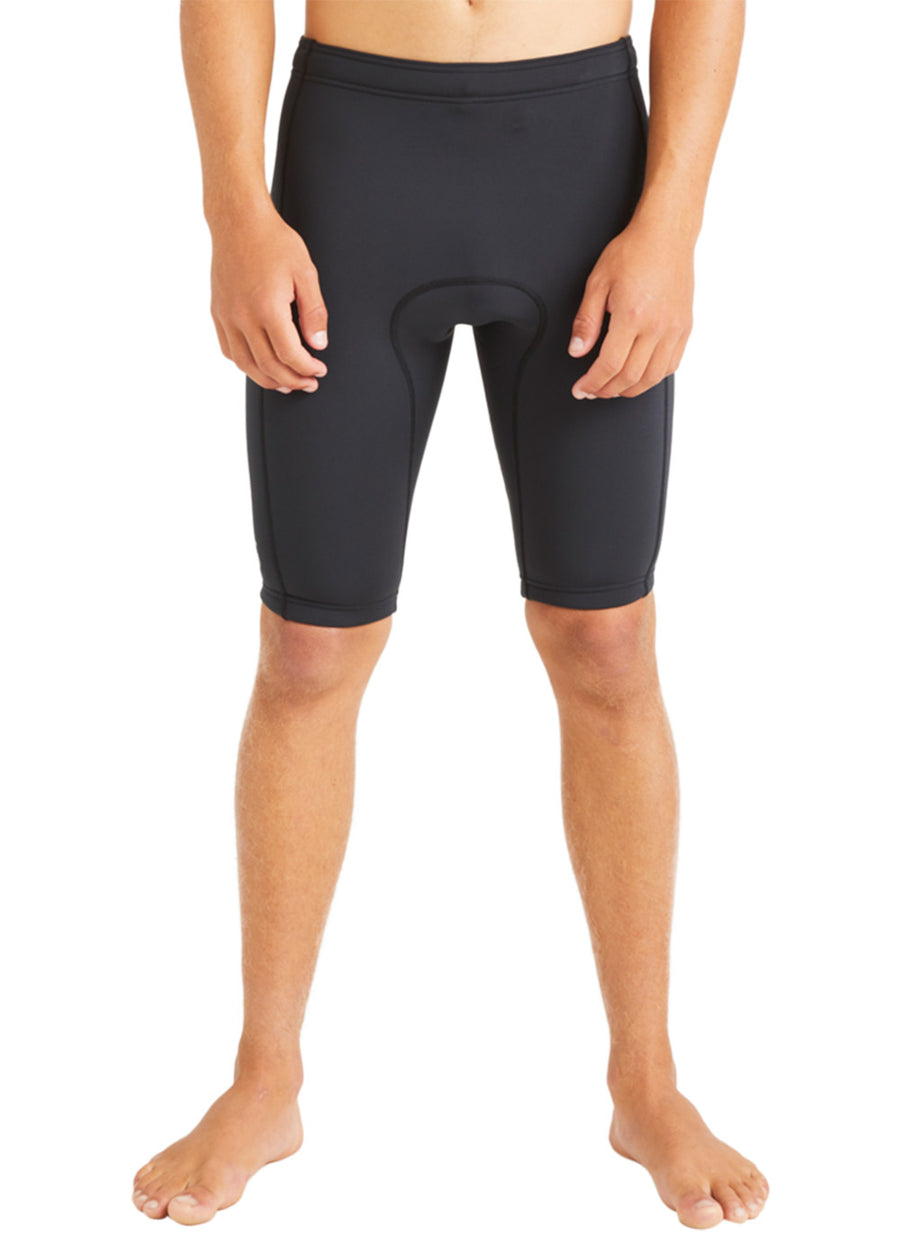 Billabong Mens Absolute Core 1mm Surf Short