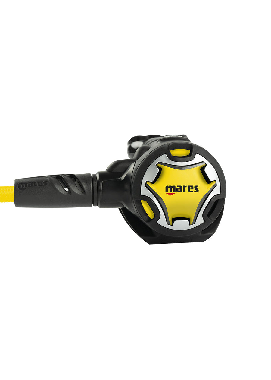 Mares Dual Octopus