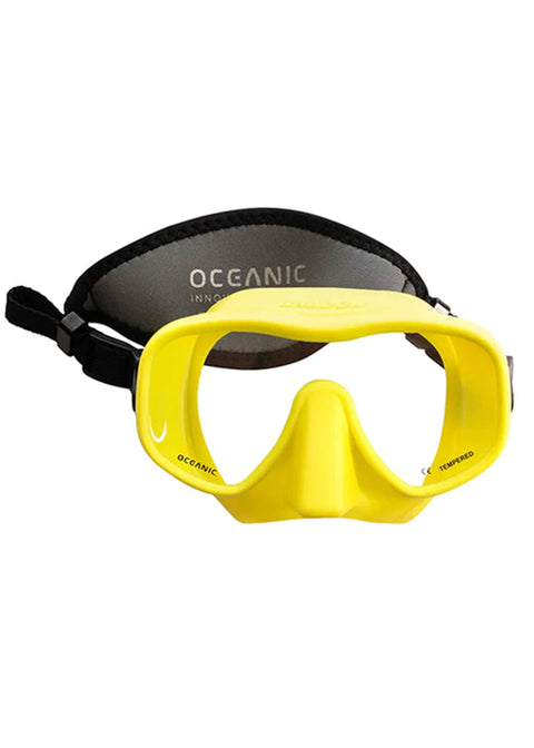 Oceanic Mini Shadow Mask