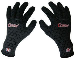 Cressi Spider 2mm Dive Gloves