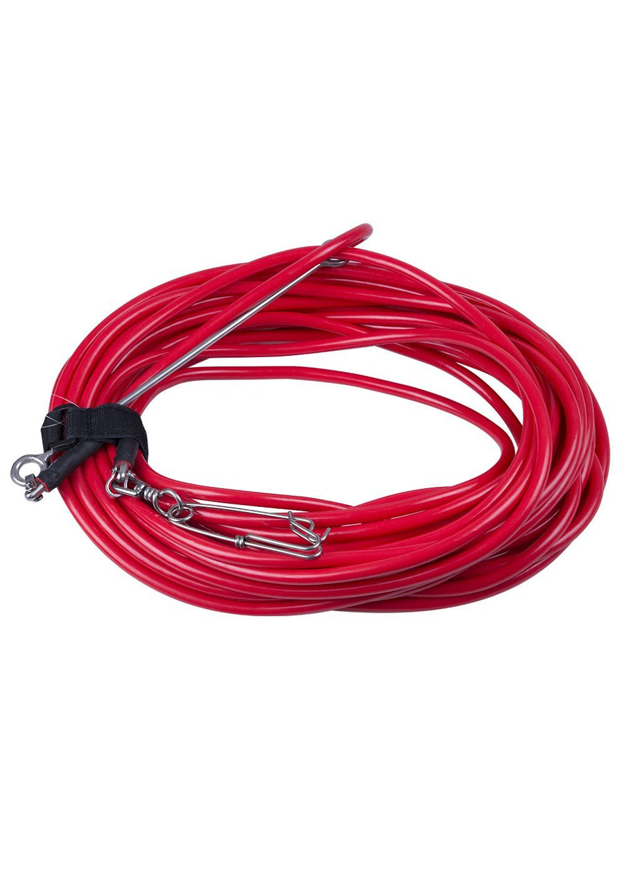 Adreno PVC Float Line - 30m