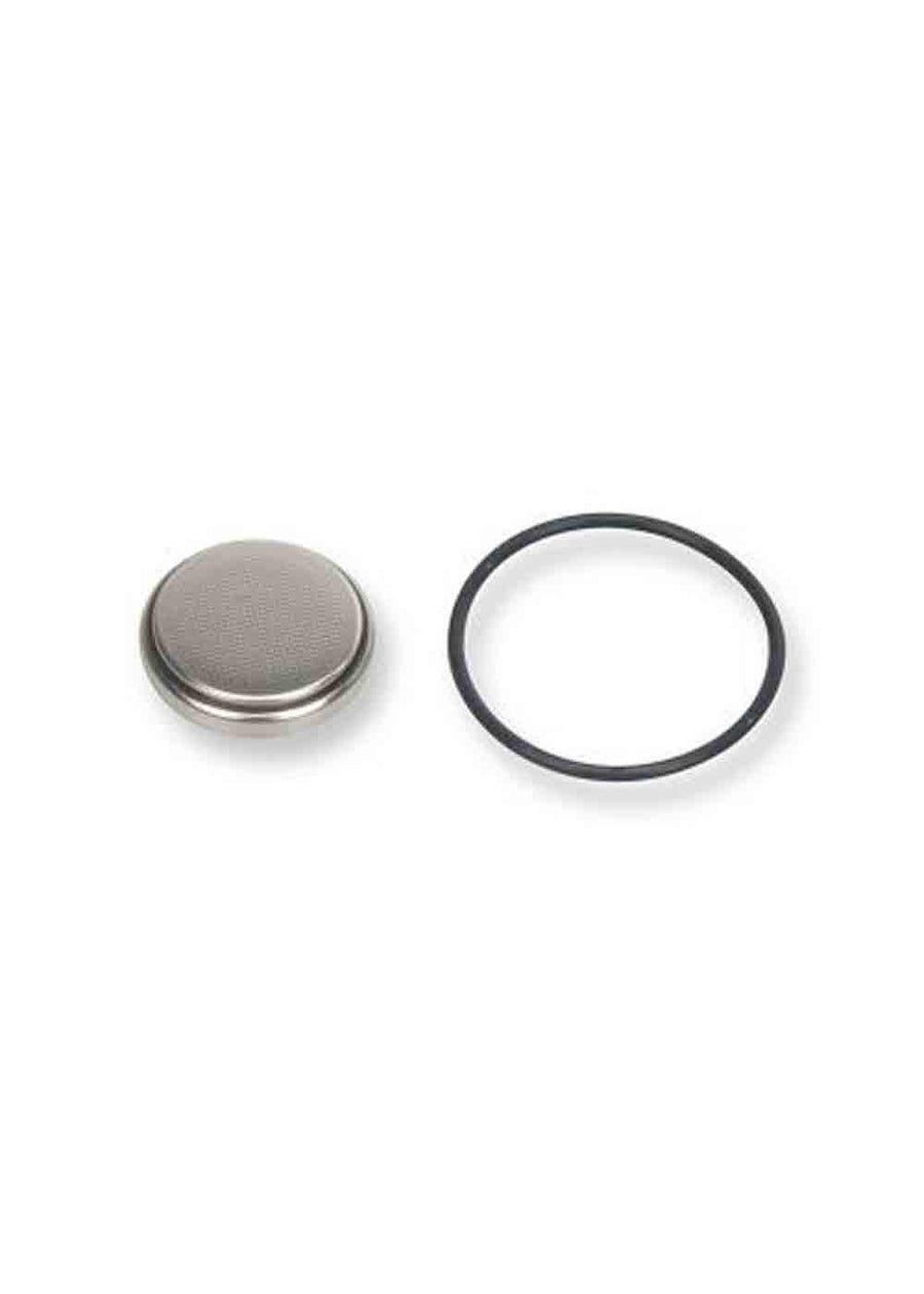 Cressi Battery Kit - Battery and O-ring - NEWTON/DRAKE