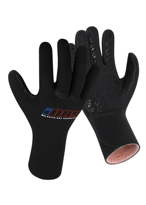 Probe iDry 2mm Dive Gloves