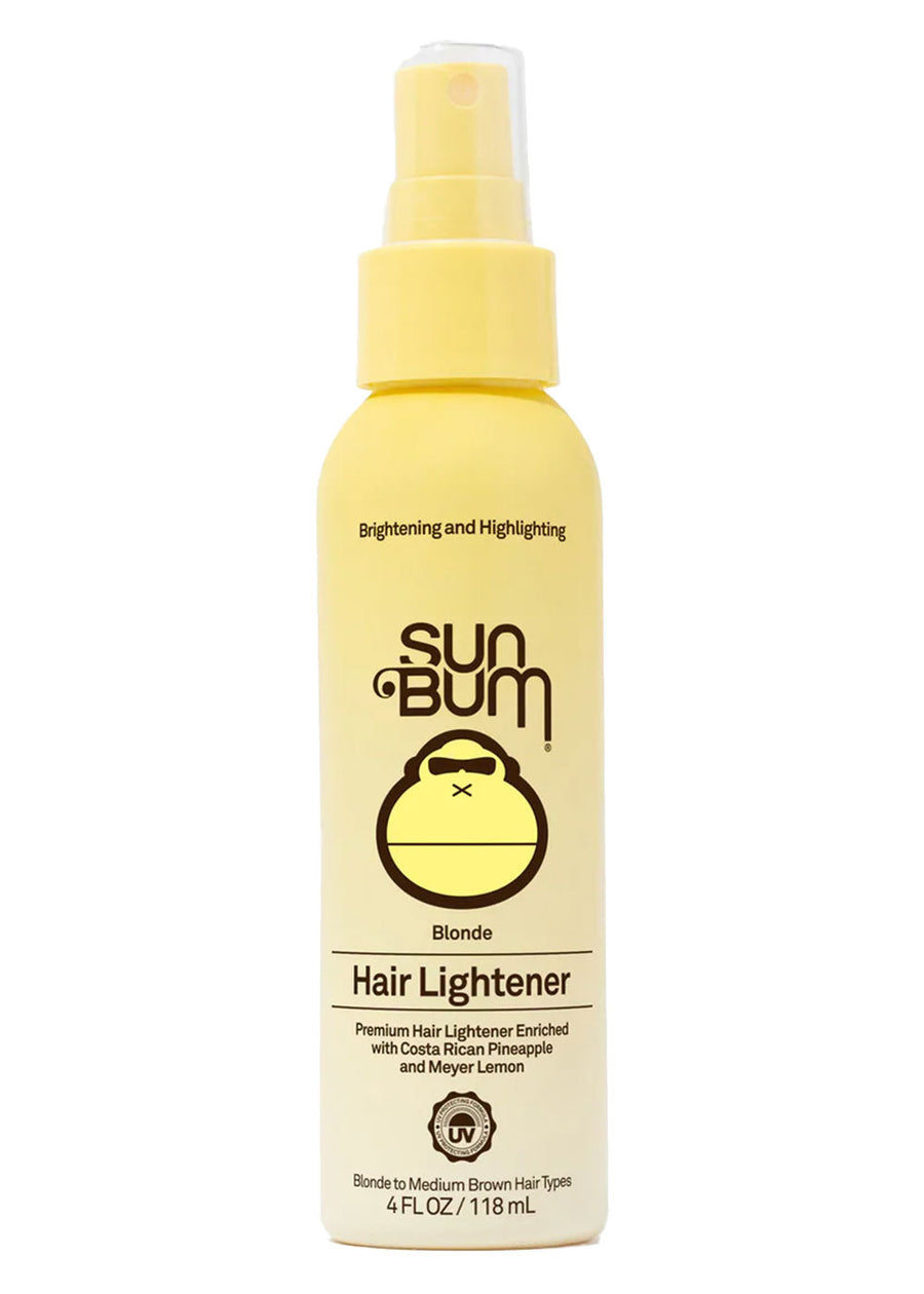 Sun Bum Blonde Hair Lightener