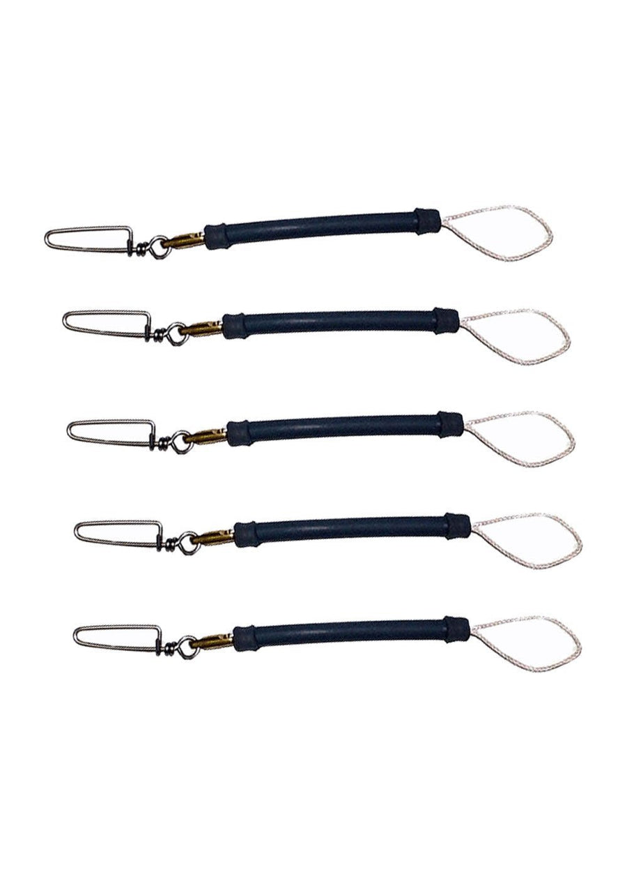 Adreno Muzzle Bungee w/Snap Clip - 5 Pack
