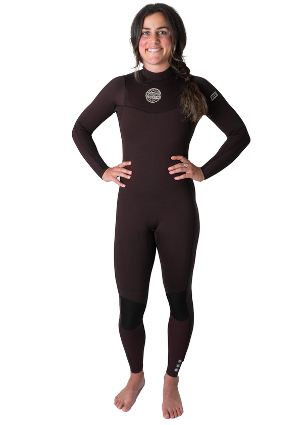 Neilsen Womens Eleanor 3/2mm BZ GBS Steamer Wetsuit