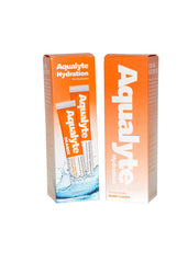 Aqualyte Sachets 10 Pack Orange 25g