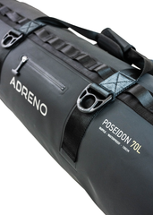 Adreno Poseidon Expedition Duffle Bag 70L