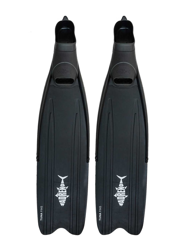 Adreno Tuna Freediving Fins