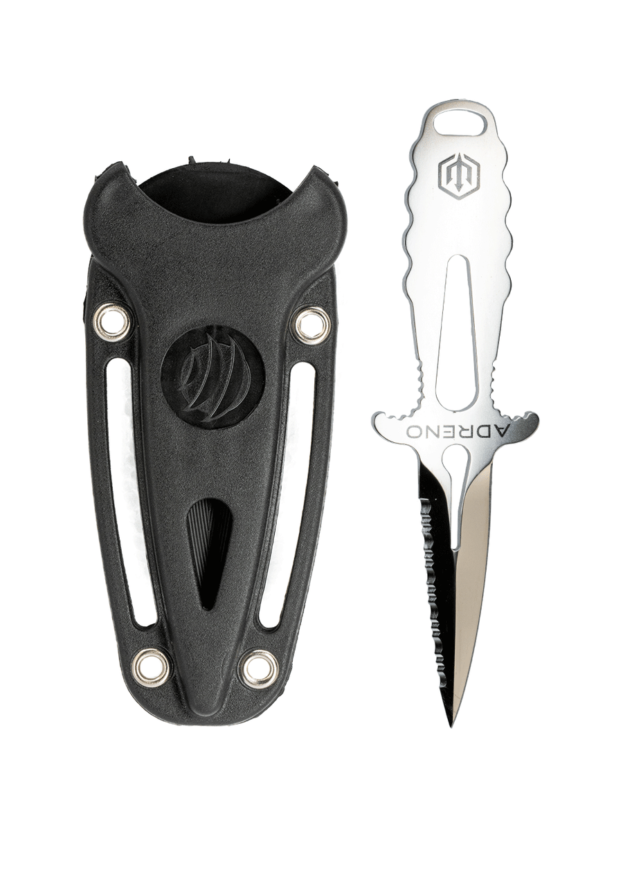 Adreno Apnea Knife
