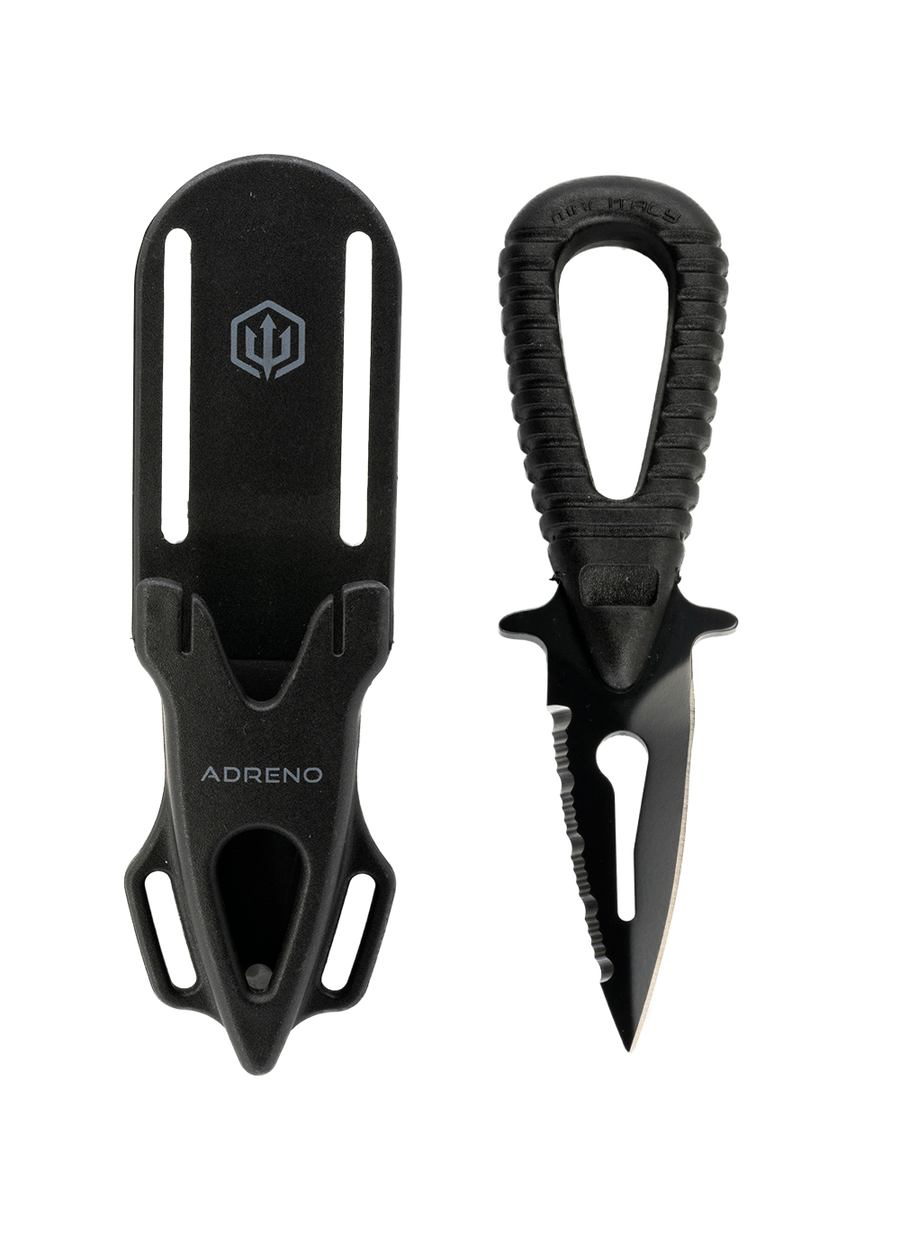 Adreno Micro Knife