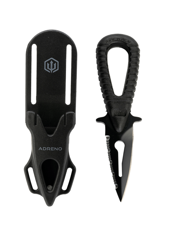 Adreno Micro Knife