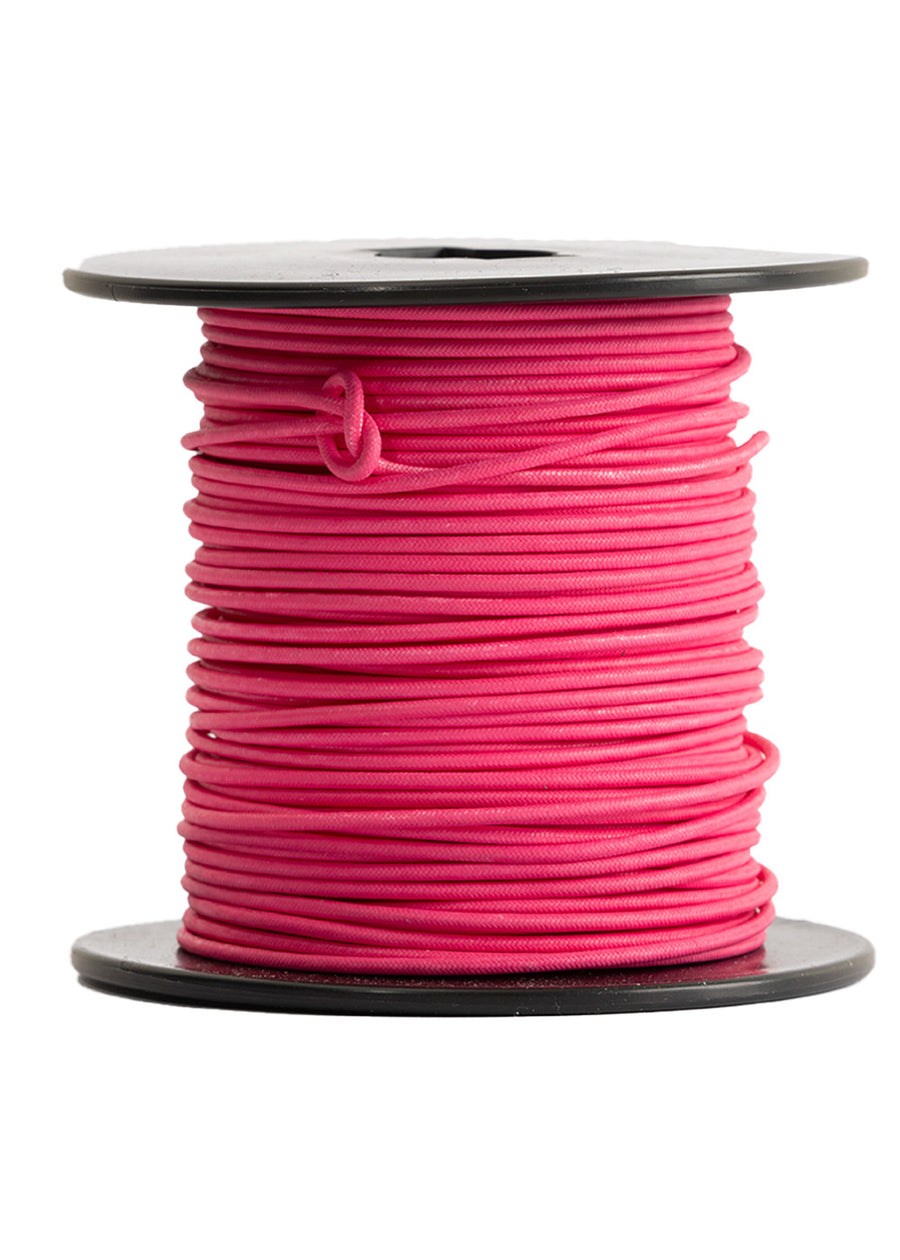Adreno 1.9mm Reel Line - 50m - Pink