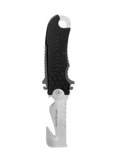 Aqualung Small Squeeze Sheeps Foot Knife