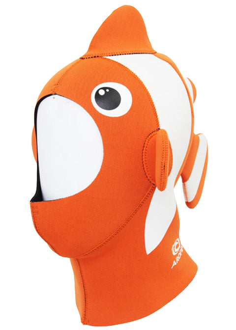 Aropec 'Nemo' 3mm Hood