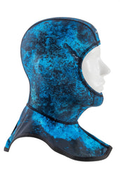 Aropec Azul Lycra Hood