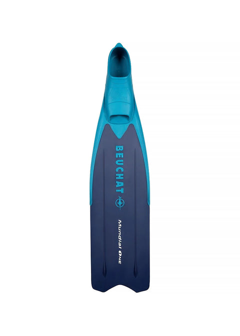 Beuchat Mundial One-50 Freediving Fins