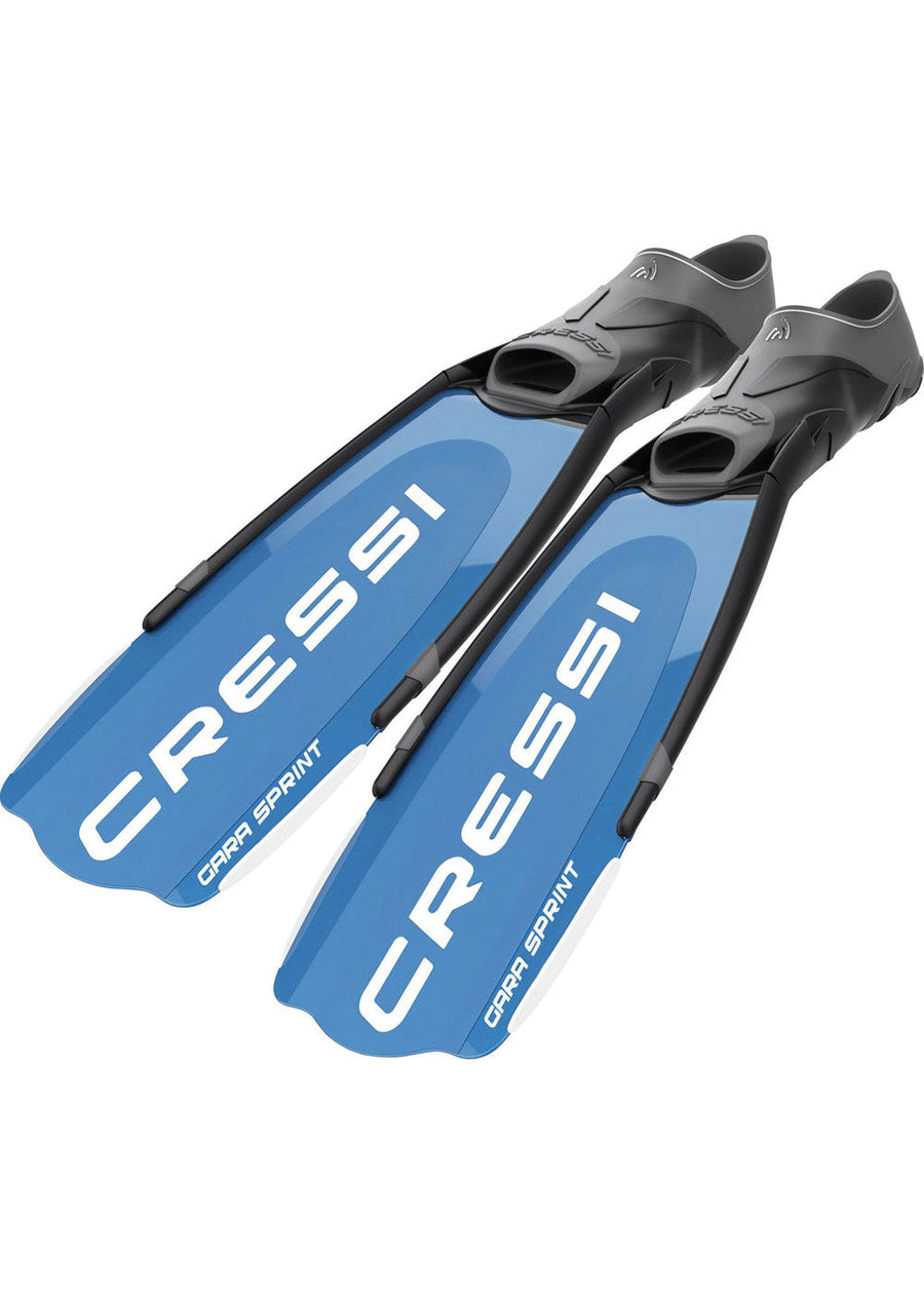 Cressi Gara Modular Sprint Fins