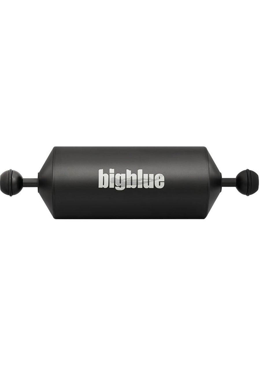 BigBlue 9 inch Floating Arm