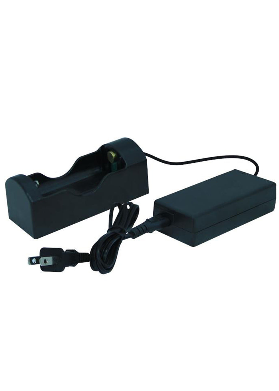 BigBlue Lithium Ion Battery Charger For 18650x4
