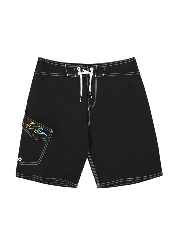Billabong Boys Flare OG Boardshort