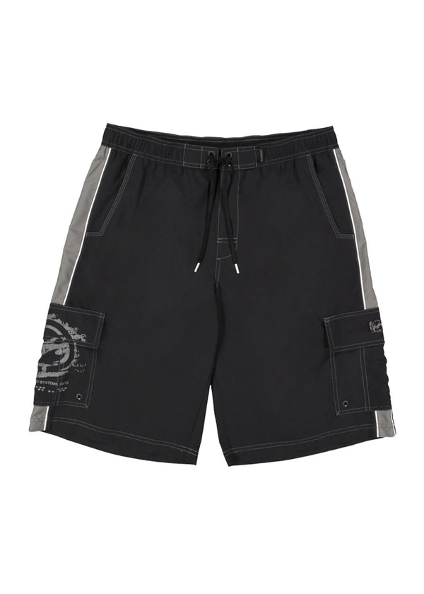 Billabong Boys Throw On 3.0 Boardshort