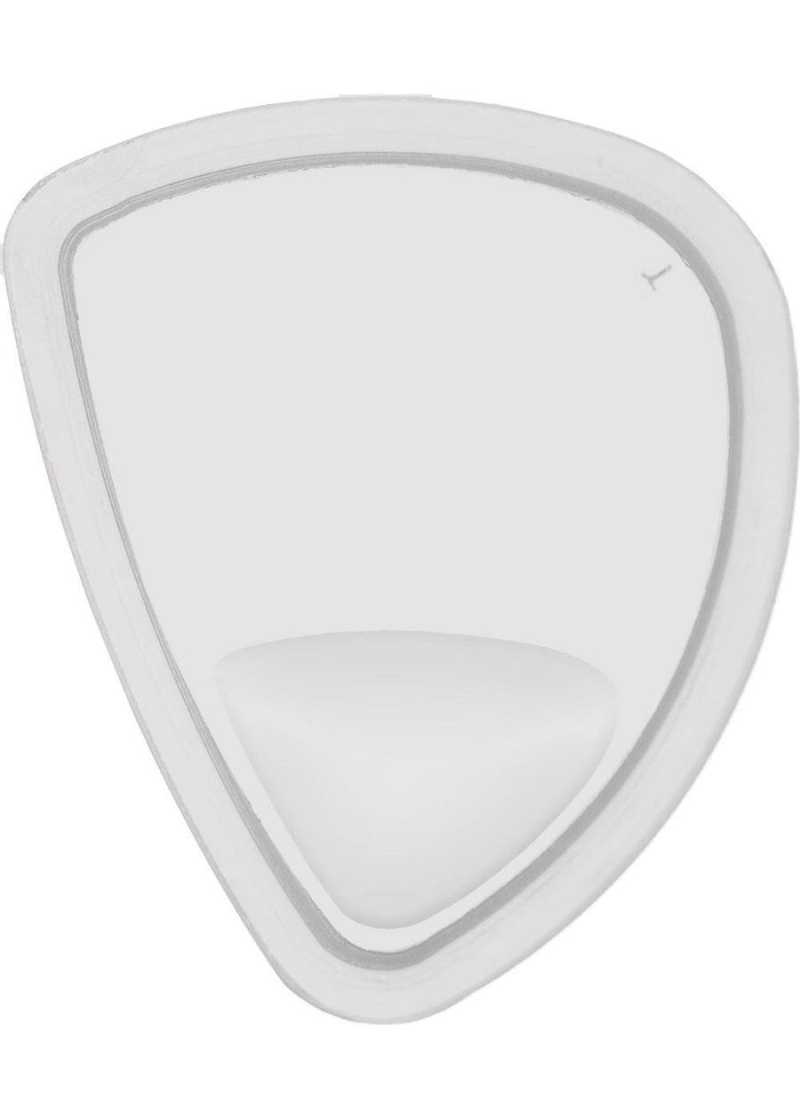 Cressi Lens for Big Eyes Evo/Quantum Mask Right (+)