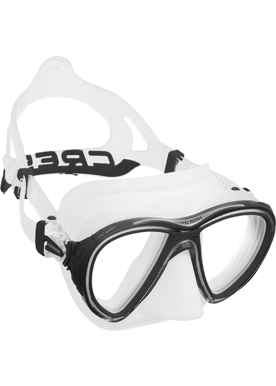Cressi Quantum Mask