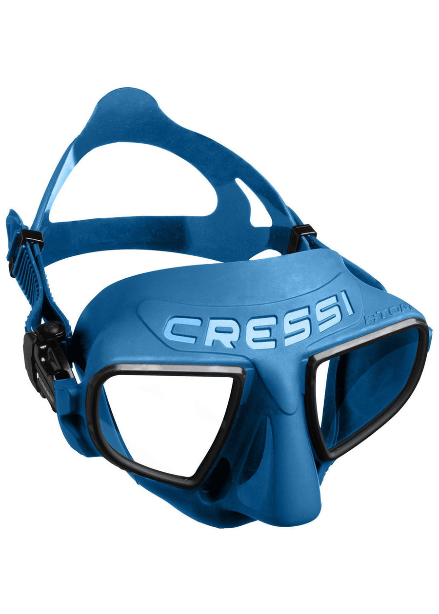 Cressi Atom Mask