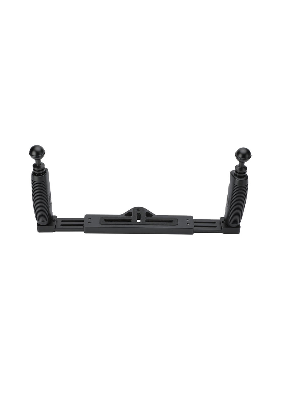 BigBlue Extendable Dual Camera Tray