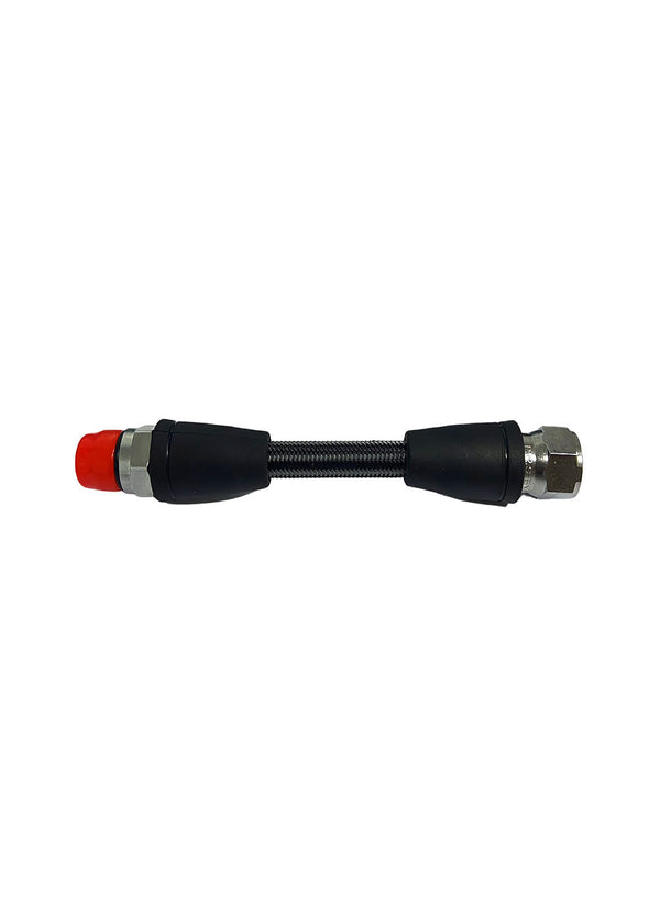 Ocean Pro 6inch Braided Hose