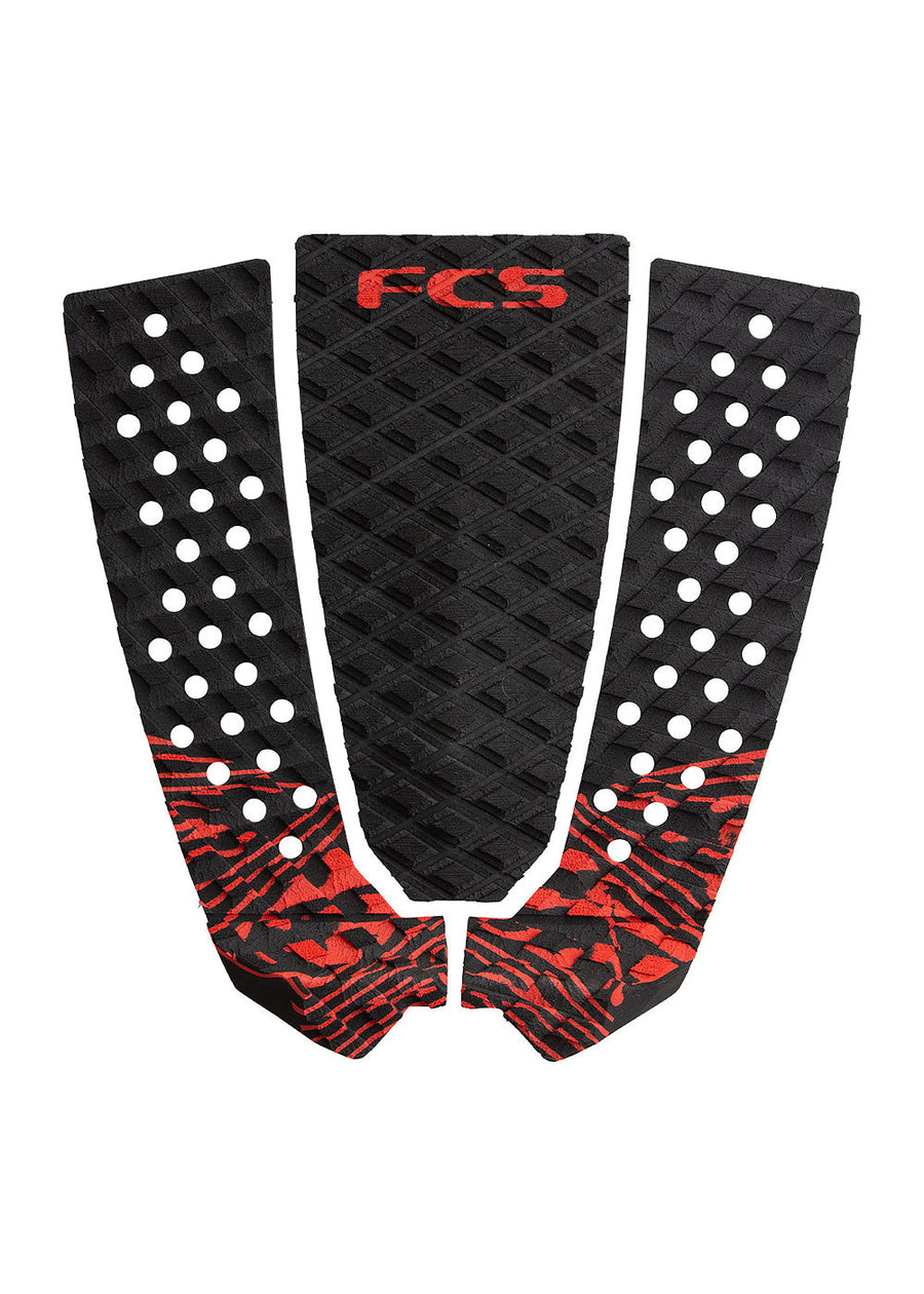 FCS Toledo Surfboard Tail Pad