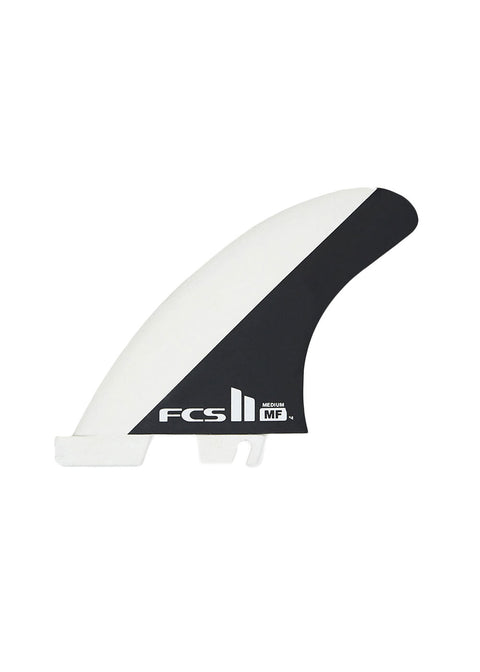 FCS II Mick Fanning PC Tri Surfboard Fins