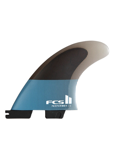 FCS II Performer PC Tri Surfboard Fins