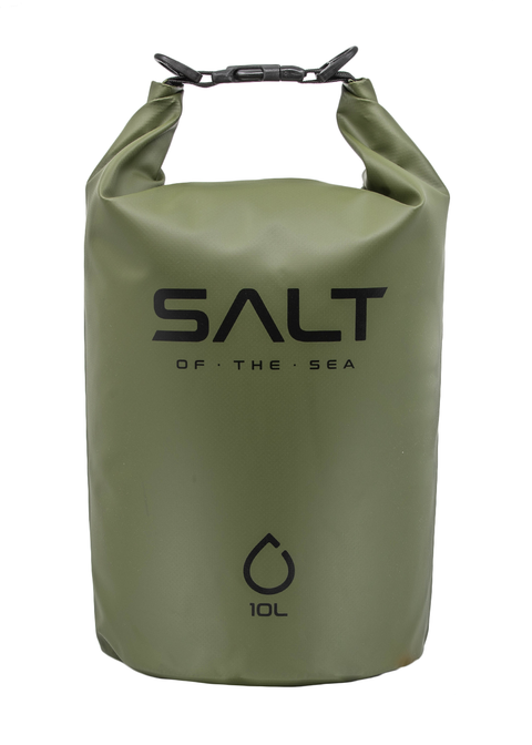 Salt of the Sea Dry Bag 10L