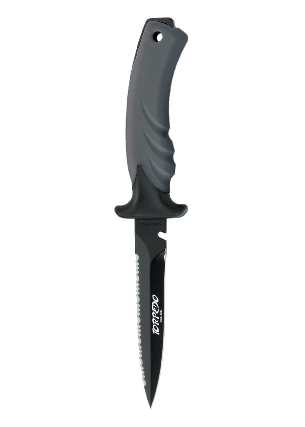 Mac Coltellerie Torpedo Spearfishing Knife