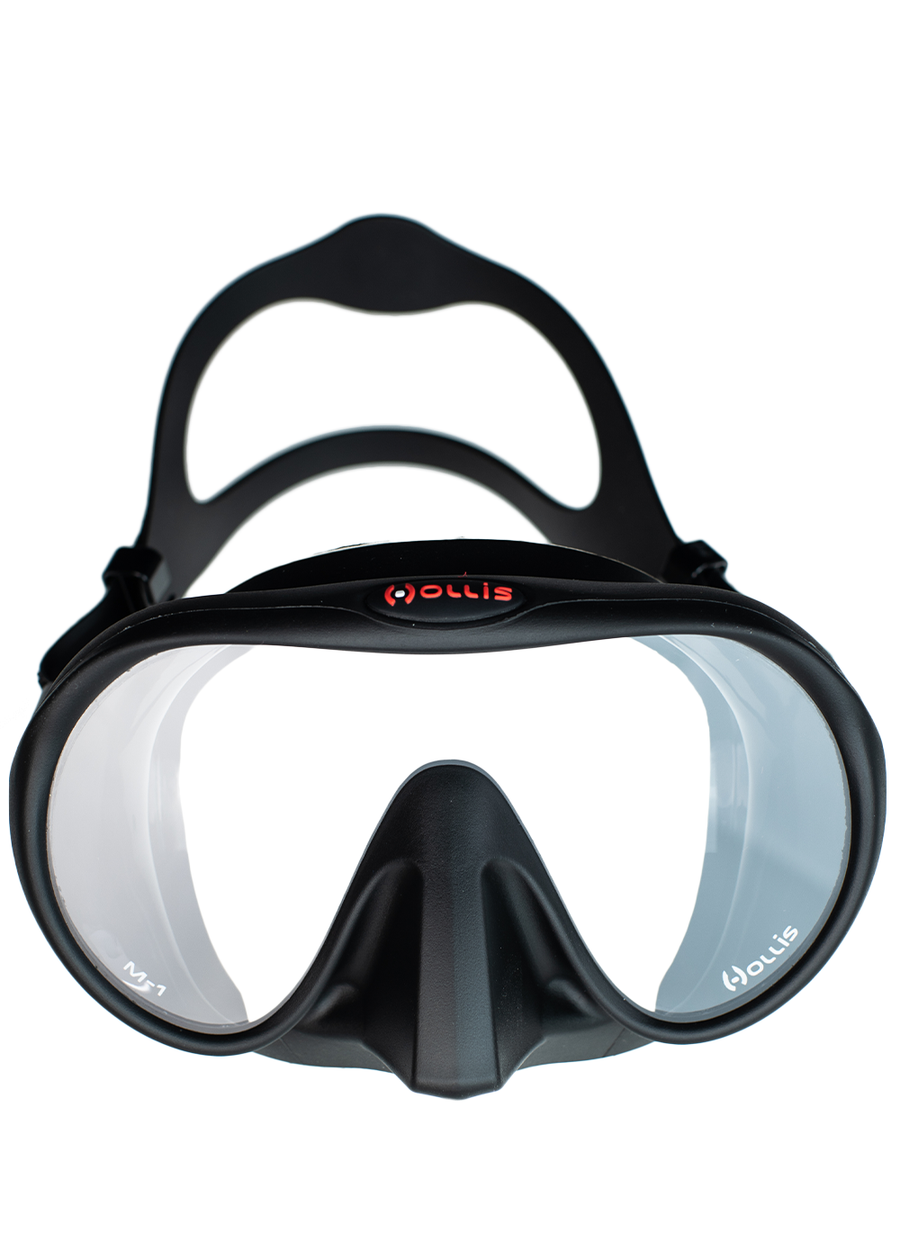 Hollis M-1 Mask
