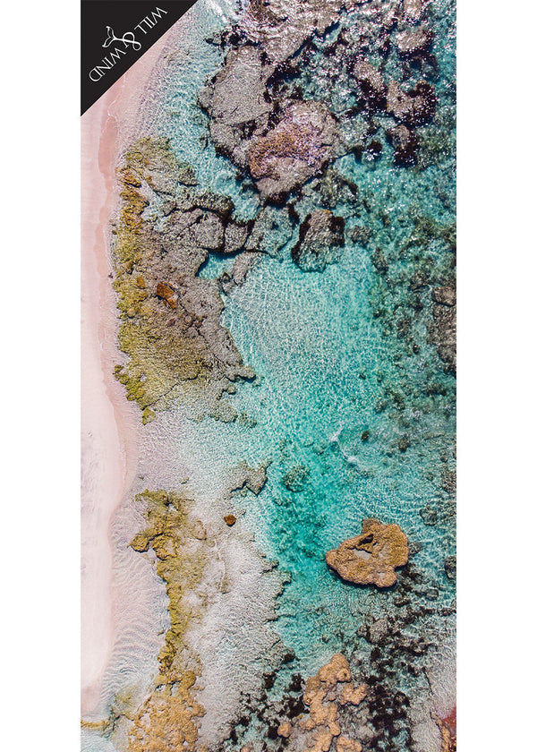 Kalbarri Microfibre Towel