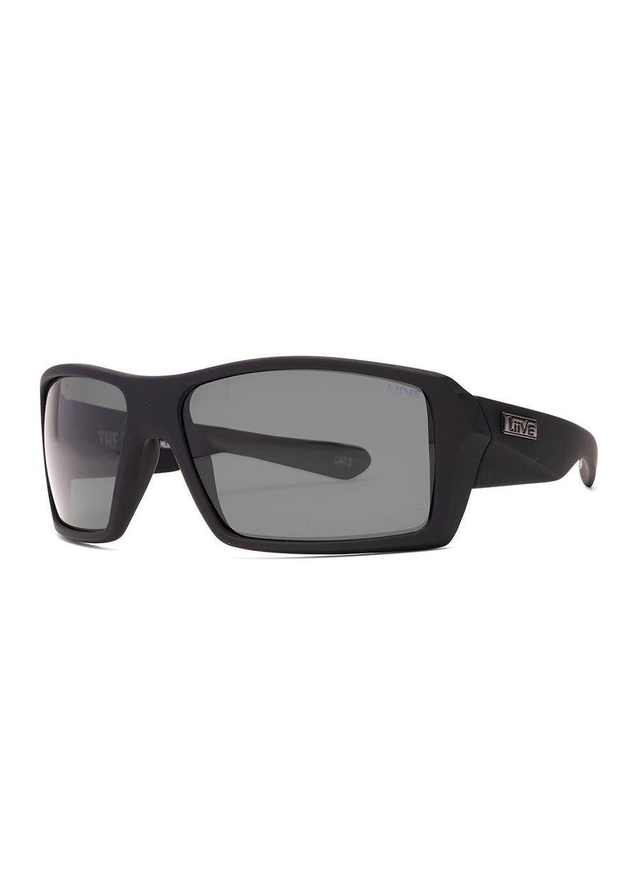 Liive Vision The Edge - Polarised Floating Sunglasses