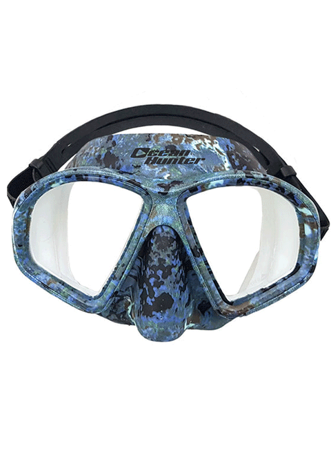 Ocean Hunter Chameleon 2.0 Mask