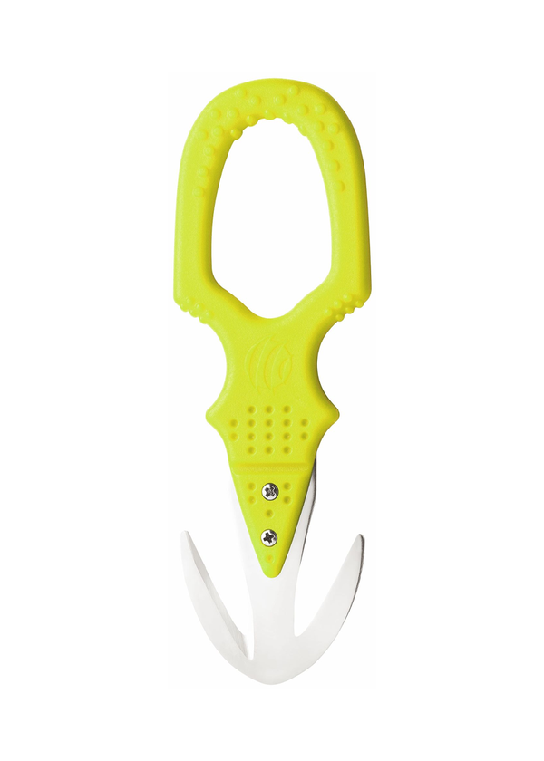 Mac Coltellerie Line Cutter TS09 - Twin Rescuer