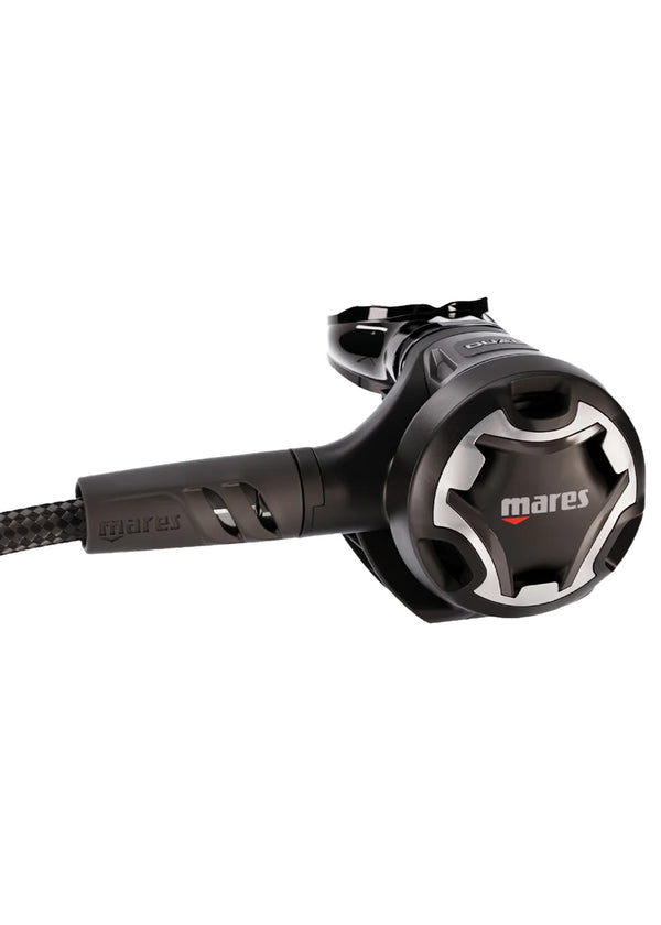Mares Regulator Dual 2S