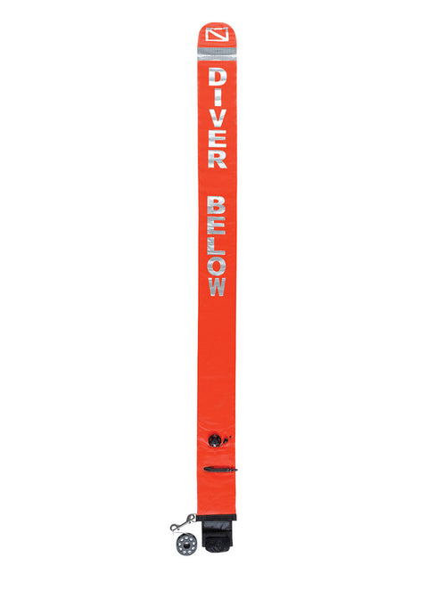 Mares All-in-One Marker Buoy
