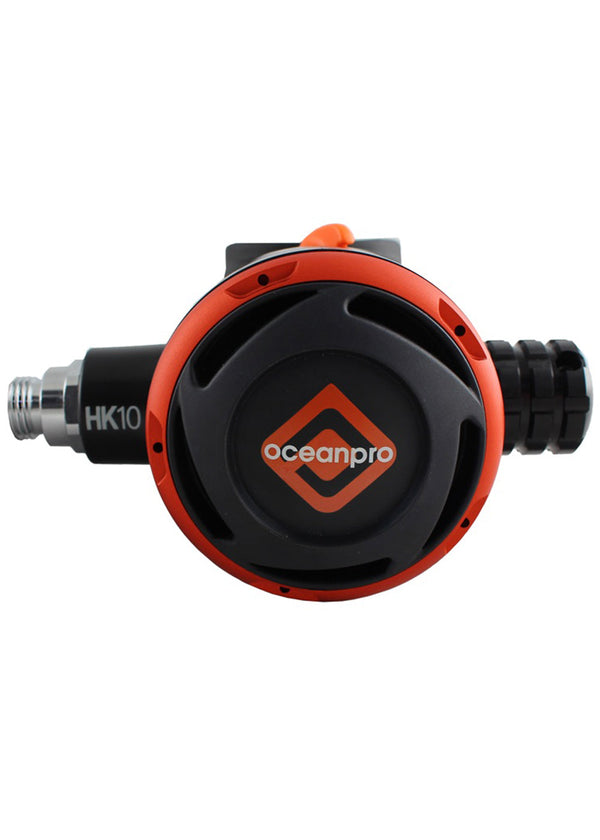 OceanPro HK10 Hookah Regulator